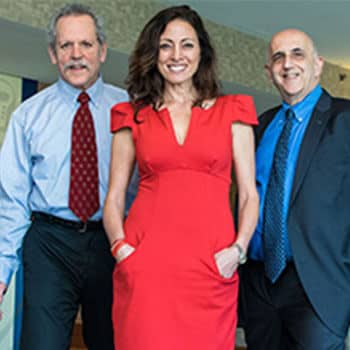 Authors of the Wise Advocate for the Magnetic Memory Method Podcast with Josie Thompson and Jeffrey Schwartz