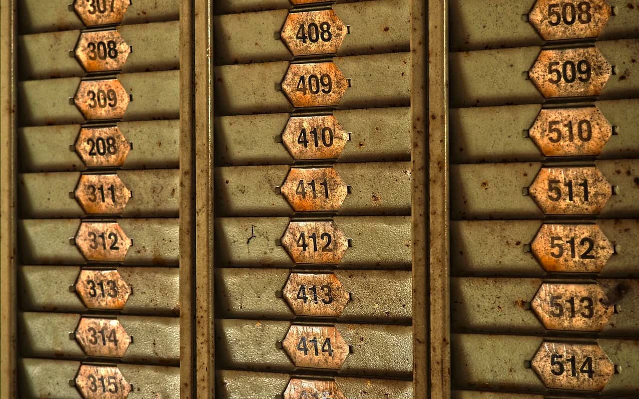 three digit pairs of numbers