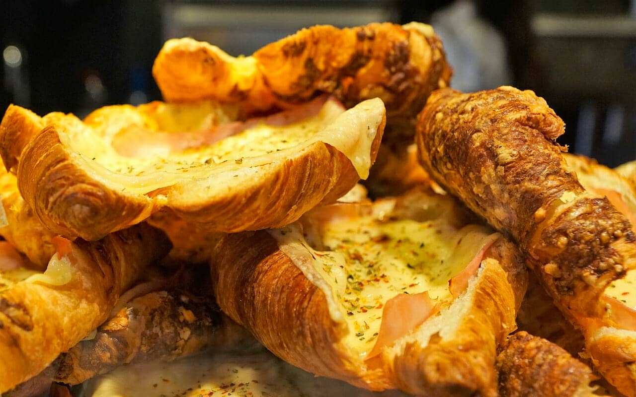 trans fats in food have been proven to kill your brain cells