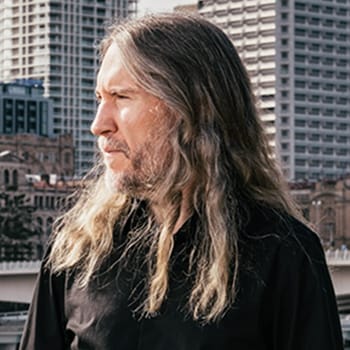 Why you keep forgetting things feature image of Anthony Metivier thinking about the question