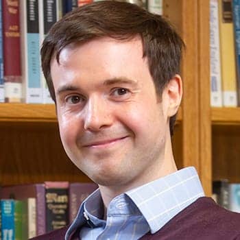 William Wadsworth from Exam Study Expert headshot for Magnetic Memory Method Podcast